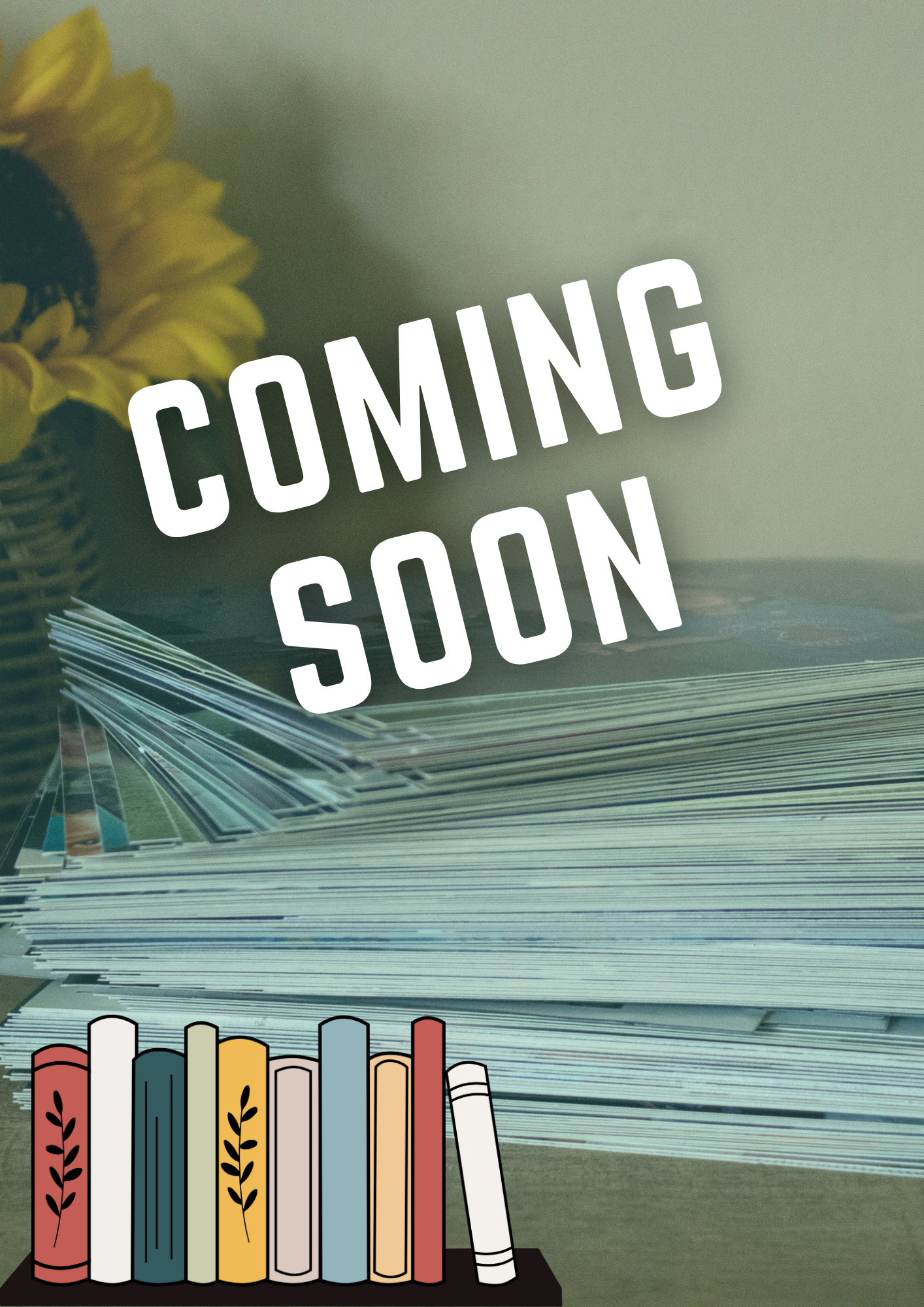 Coming Soon